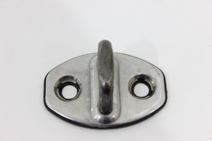 Batente Porta Tras Le Amarok 10/16 Usado (563)