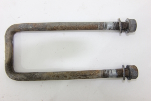 Grampo Feixe Mola Traseiro Hilux 16/20 Usado (569)