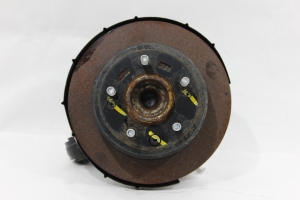 Montante Cubo Espelho Roda Tras Le Ix35 10/15 Usado (126)