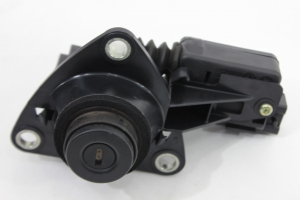 Cilindro Chave Tampa Traseira Duster 12/17 Usado (336)