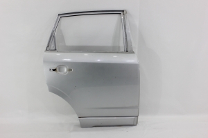 Porta Traseira Ld Captiva 08/15 Usado (260)