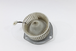 Motor Ventilador Ar Forçado Pajero Full 01/07 Usado (942)