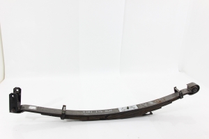 Feixe Mola Dianteiro Le Vw 8-150 05/11 Usado (598)