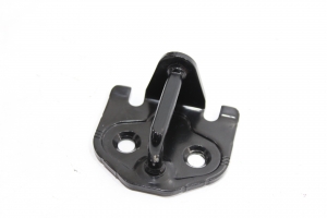 Batente Porta Tras Le Freelander 2 07/15 Usado (276)
