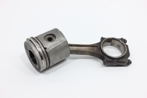 Pistão e Biela 0,50 2.5 Maxion Ranger 98/04 Usado (780)