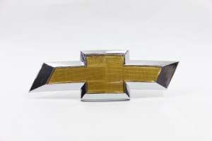 Emblema Grade S10 13/19