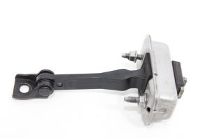 Limitador Porta Diant Le Peugeot 2008 Griffe 15/20 Usado (370)