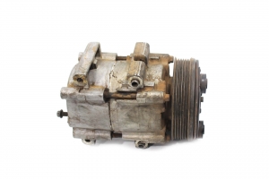 Compressor Ar Condicionado 3.0 Diesel Ranger 05/12 Usado (497)