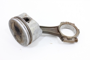 Pistão e Biela Std 4.3 V6 Vortec S10 95/00 Usado (464)