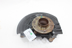 Montante Cubo Espelho Roda Tras Le Jeep Renegade 15/22 Usado (310)