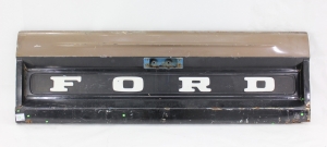 Tampa Traseira F-1000 72/92 Usado (273)