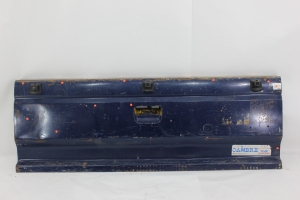 Tampa Traseira D-20 85/96 Usado (122)