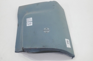 Extenção Paralama F-600 a F-22000 .../92 (Rede) Lata Le