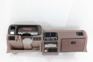 Capa Painel (Marrom) Completa Escort Xr3 87/90 Usado (976)