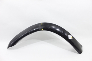 Alargador Paralama Diant Le Pajero Sport 00/05 Usado (121)