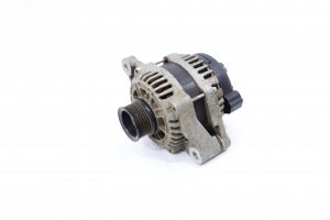 Alternador S10 Lt Cabine Simples 13/16 Usado (066)