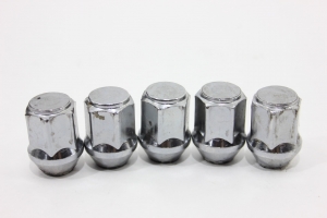 Porca Roda Jg F-1000 93/98 Usado (554)
