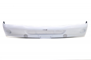 Para-choque Dianteiro Mb Accelo (C/Tp) (Plastico)