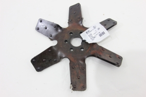 Helice Bomba Água Mb 608 70/89 Usado (829)