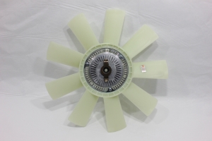 Viscosa C/ Helice S10 Blazer 01/... Frontier Xterra Troller Motor Mwm 2.8 Sprint