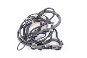 Chicote Sensor Abs Tras Mitsubishi Pajero Sport 2006-2011 Usado (029)