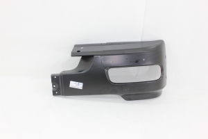Ponteira Para-choque  Mb  Atego Ld