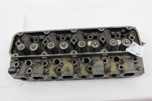 Cabeçote Fto 4.4 (113,05mm) Ford F-4000 72-92(429)