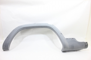Moldura Alargador Paralama Tras Jimny 4 Sport/Forest Ld Original 77313-beg00-000