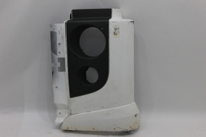 Ponteira Para-choque  Le Vw 30-330 Prime 08/15 Usado (428)