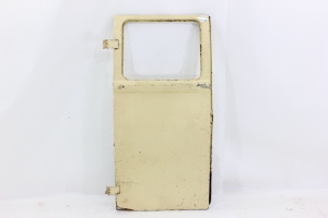 Porta Lateral Le (Com Furo Vidro) Kombi 76/96 Usado (145)