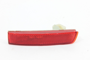 Refletor Ponteira Para-choque  Tras Ld Kicks 16/18 Usado (709)