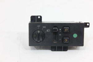 Botão Comando Farol 5.2 V8 Cherokee Limited 93/98 Usado (506)