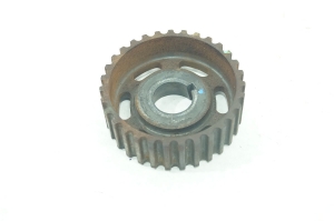 Polia Comando Válvulas Toyota Hilux  3.0 2005-2015 Usado (417)