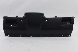 Acabamento Inferior Painel Volante S10 95/11 Usado (926)