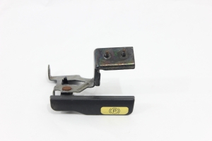 Puxador Liberação Freio F-250 99/12 Usado (835)