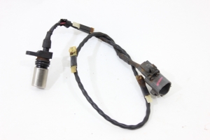 Sensor Rotação Virabrequim 2.5 Diesel Hilux 05/15 Usado (180)