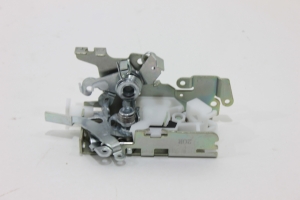Fechadura Porta Sprinter Axor Atego Ld/ Tras. Ld