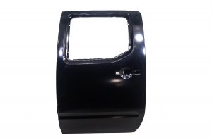 Porta Traseira Nissan Frontier 08/16  Le