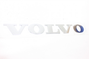 Emblema 'Volvo' Fh/Fm Original