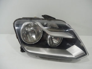 Farol Amarok 10/15 Ld com Detalhe Na Carcaça  Usado
