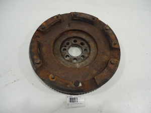Volante Motor Sportage Diesel 98/01 Usado