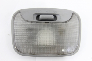 Lanterna Teto Cortesia Pajero Sport 98/05 Usado (014)