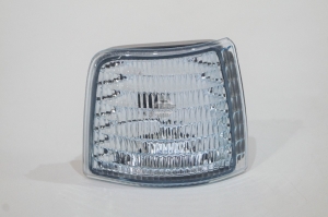 Lanterna Dianteira Superior F-1000 a F-4000 96/98 Ld
