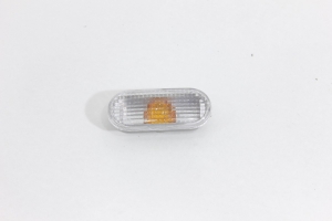 Lanterna Lateral Vw Worker Leve/Medio/Pesado 00/... Cristal