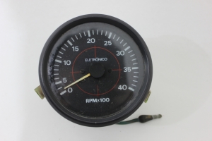 Relógio Rpm F-1000 72/92 Usado (034)
