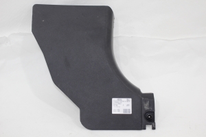 Acabamento Inferior Coluna Pé Ld Sportage 05/10 Usado (991)
