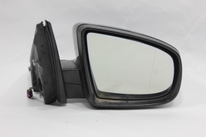 Espelho Retrovisor Elétrico Ld C/câmera Bmw X5 09/15 Usado (181)