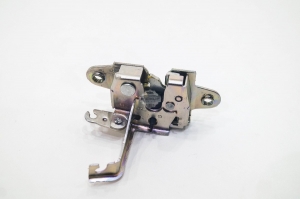 Fechadura Tampa Traseira Hilux 05/15 (Cabine Dupla) Ld
