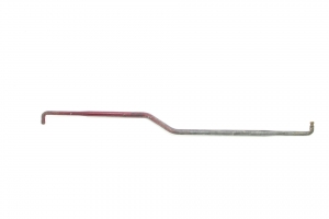 Vareta Porta Dianteira Le S10 95/11 Usado (496)
