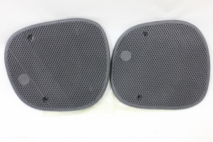 Tela Auto Falante S10 Blazer 01/11  Par